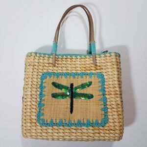 Dragonfly Bag